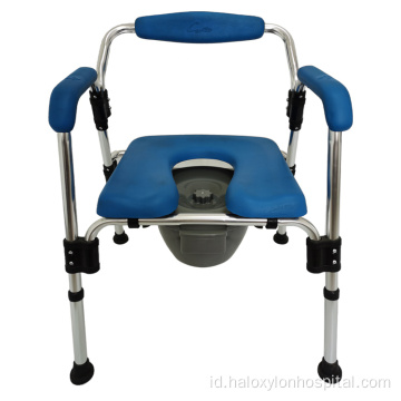 Kualitas Baik Harga Murah Aman Commode Chair